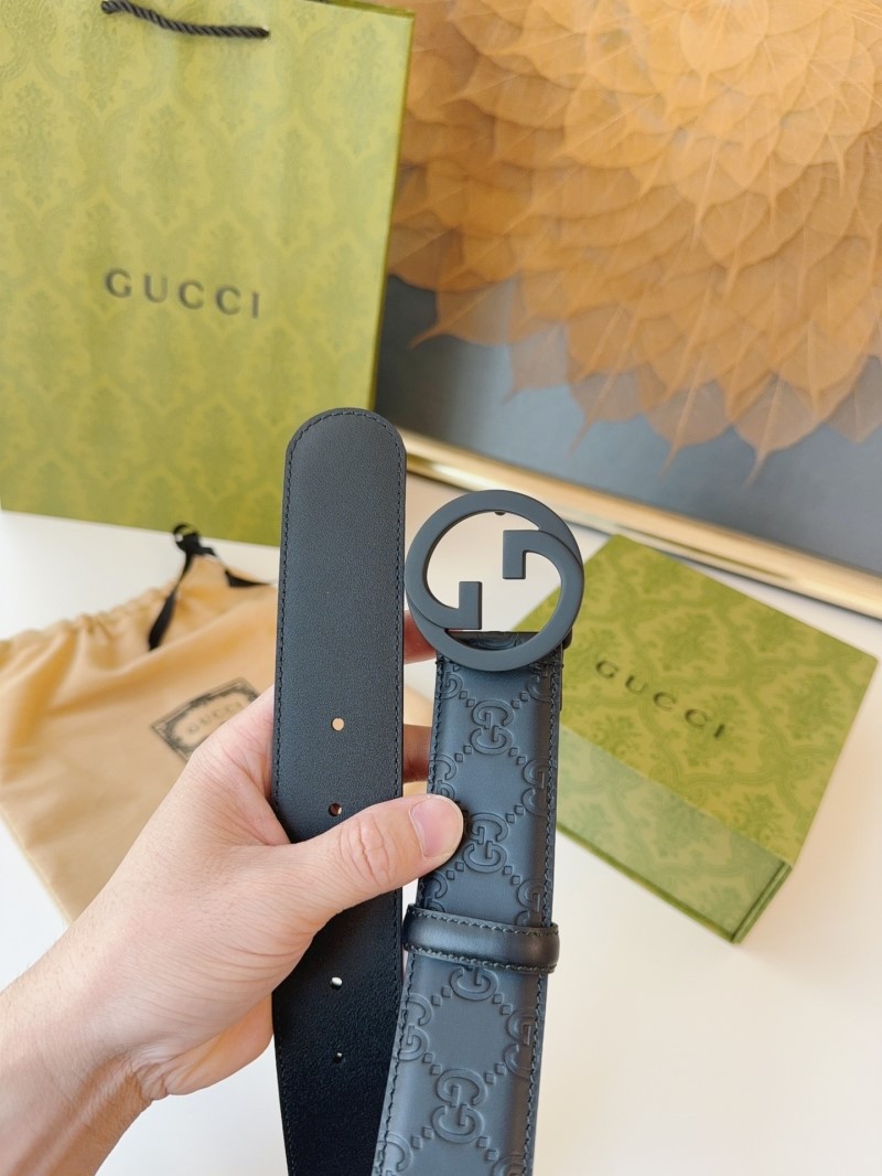 Gvc*1 belts
